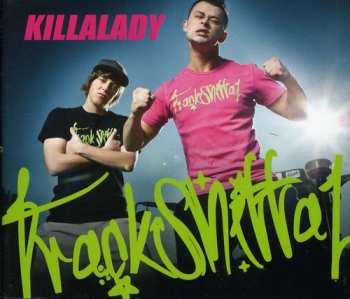 CD Trackshittaz: Killalady