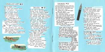 CD Tracy Bonham: The Burdens Of Being Upright