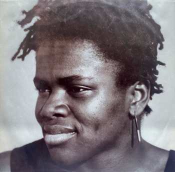 LP Tracy Chapman: Crossroads