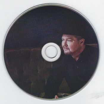CD Tracy Lawrence: Hindsight 2020, Vol. 3: Angelina