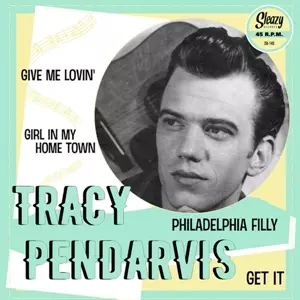 Tracy Pendarvis 