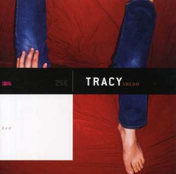 CD Tracy Shedd: Red