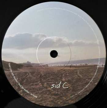 2LP Träd, Gräs Och Stenar: Tack För Kaffet / So Long