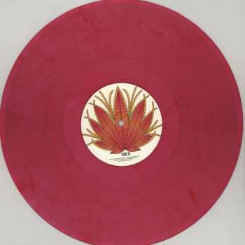 2LP Trademark Da Skydiver: Flamingo Barnes 2: Mingo Royale