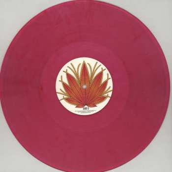 2LP Trademark Da Skydiver: Flamingo Barnes 2: Mingo Royale