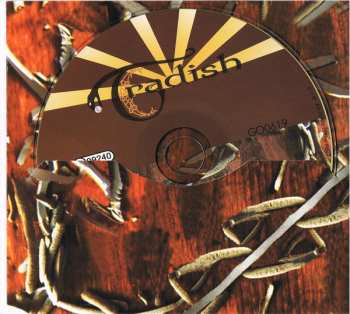 CD Tradish: Handmade Tales