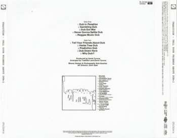 CD Tradition: ...Tell Your Friends About Dub. +1