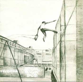 CD Tradition: High Risk Dub +1