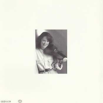 CD Eileen Ivers: Traditional Irish Music 