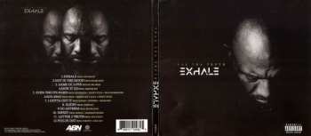CD Trae: Exhale