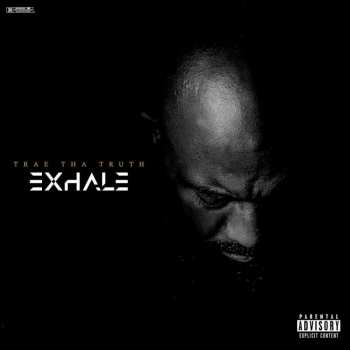 CD Trae: Exhale