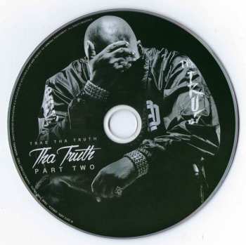 CD Trae: Tha Truth Part 2