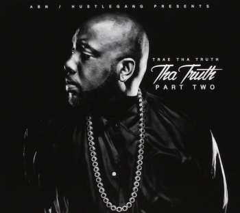 CD Trae: Tha Truth Part 2