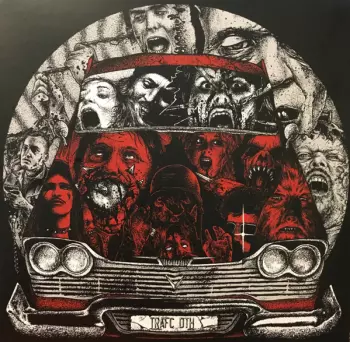 Traffic Death: Terror On The Freeway