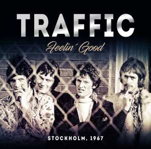CD Traffic: Feelin' Good