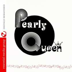 Album Traffic: Medicated Goo / Pearly Queen