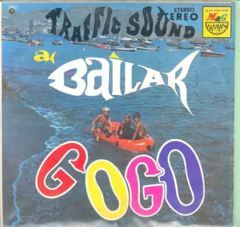 A Bailar Go-Go