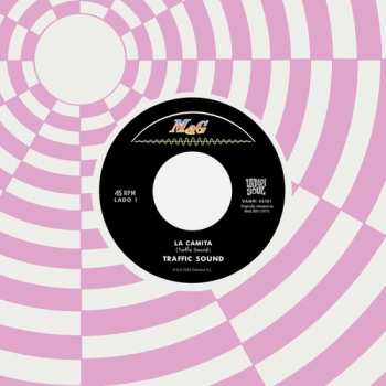 Album Black Sugar: La Camita / La Camita 78