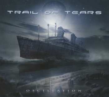 CD Trail Of Tears: Oscillation LTD | DIGI