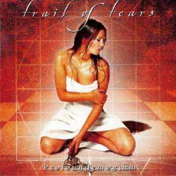 Album Trail Of Tears: Profoundemonium
