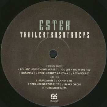 LP Trailer Trash Tracys: Ester