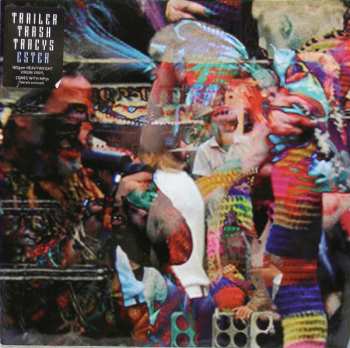 LP Trailer Trash Tracys: Ester