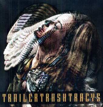Album Trailer Trash Tracys: Ester