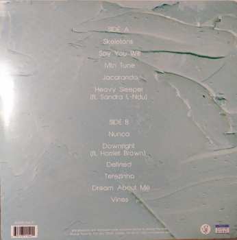 LP Trails And Ways: Pathology