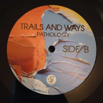LP Trails And Ways: Pathology