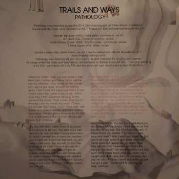 LP Trails And Ways: Pathology