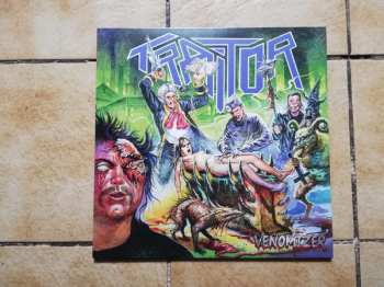 LP Traitor: Venomizer LTD