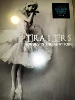 LP TRAITRS: Horses In The Abattoir LTD | CLR