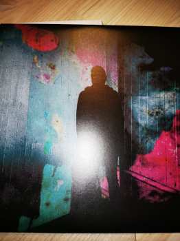LP TRAITRS: Horses In The Abattoir LTD | CLR