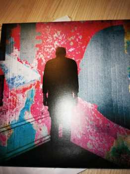 LP TRAITRS: Horses In The Abattoir LTD | CLR