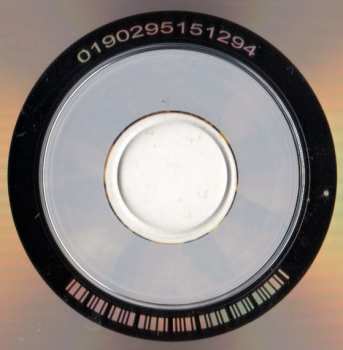 CD Traktor: Artefuckt DIGI