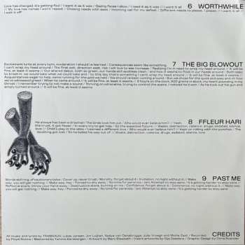 LP Tramhaus: The First Exit CLR | LTD