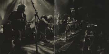 CD/DVD Trampled By Turtles: Live At First Avenue