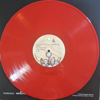 LP/SP Trampled By Turtles: Stars And Satellites LTD | CLR