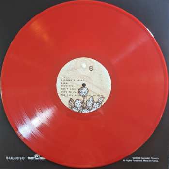 LP/SP Trampled By Turtles: Stars And Satellites LTD | CLR