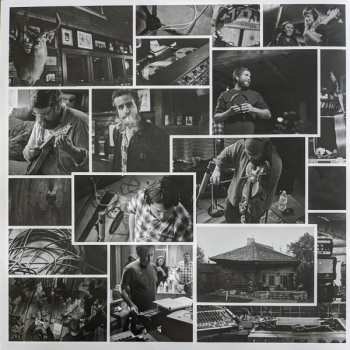 LP/SP Trampled By Turtles: Stars And Satellites LTD | CLR