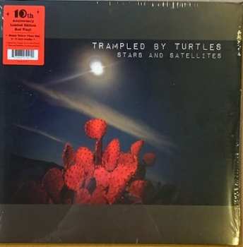 LP/SP Trampled By Turtles: Stars And Satellites LTD | CLR