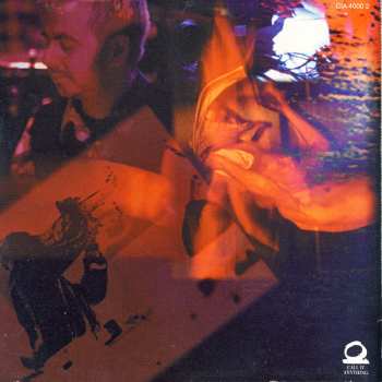 CD Trance Groove: Paramount