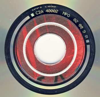 CD Trance Groove: Paramount
