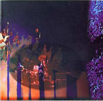 CD Trance Groove: Paramount