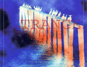 CD Trance Groove: Paramount