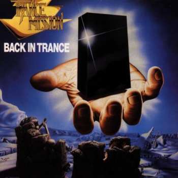 CD Trancemission: Back In Trance