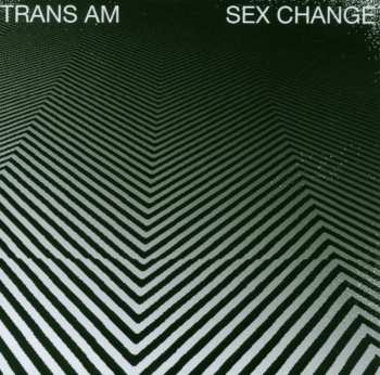 CD Trans Am: Sex Change
