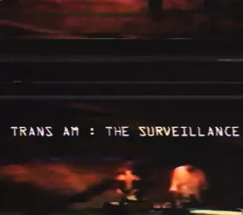 The Surveillance