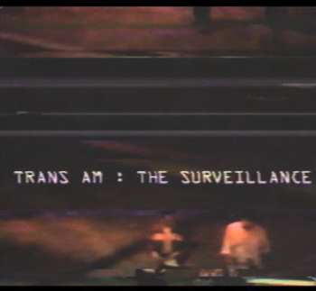CD Trans Am: Surveillance