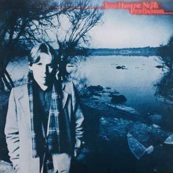 LP Peter Baumann: Trans Harmonic Nights